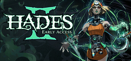 Hades II v0.90279