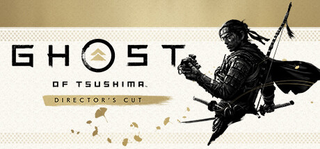 Ghost of Tsushima DIRECTOR'S CUT Update Patch 3