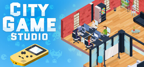 City Game Studio: Your Game Dev Adventure Begins v1.19.0rc11