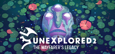 Unexplored 2: The Wayfarer's Legacy v1.7.0.1