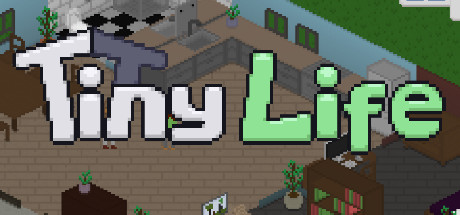 Tiny Life v0.42.2