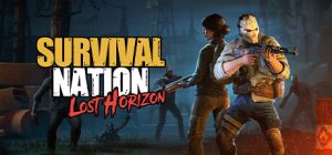 Survival Nation: Lost Horizon v0.4.1