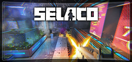 Selaco v0.84d