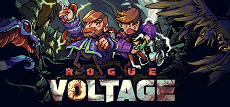 Rogue Voltage v15.06.2024