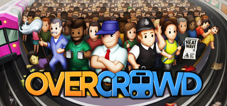 Overcrowd: A Commute 'Em Up v1.4.0