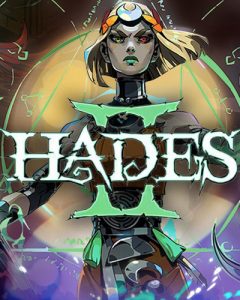 Hades II (v.0.91027 + MULTi15) [DODI Repack]