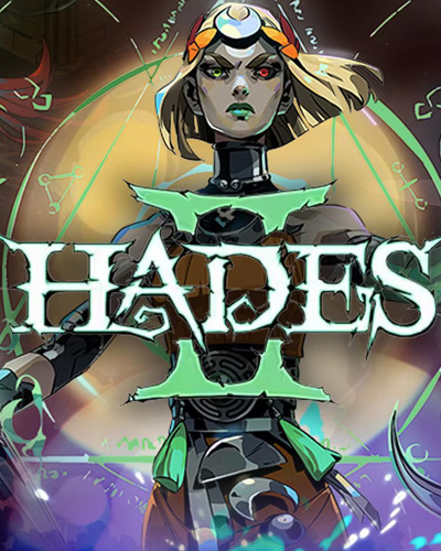 Hades II (v.0.91027 + MULTi15) [DODI Repack]