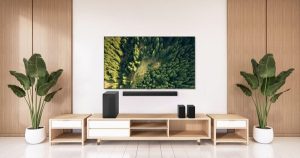 LG 2024 Soundbar: Câu đố nâng tầm trải nghiệm nghe nhìn