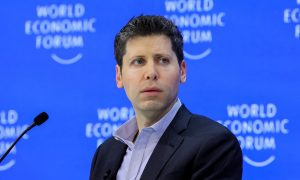 Sam Altman bị coi là 'nhân vật phản diện' ở Thung lũng Silicon