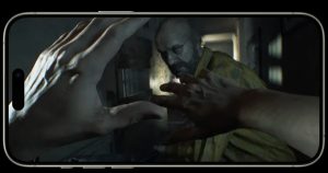 Resident Evil 7 đã sẵn sàng cho nhiều thiết bị Apple