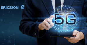 Ericsson: Số lượng người dùng 5G sẽ đạt gần 5,6 tỷ vào cuối năm 2029