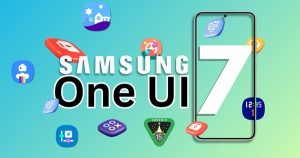 Samsung sẽ bảo vệ ứng dụng tốt hơn trong One UI 7