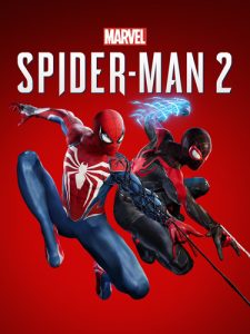 Marvel’s Spider-Man 2 – Deluxe Edition (v1.4.2 + Bonus Content + MULTi26) (From 63.6 GB) [DODI Repack]