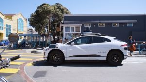 Waymo xóa danh sách chờ và mở dịch vụ robotaxi tại San Francisco cho tất cả mọi người