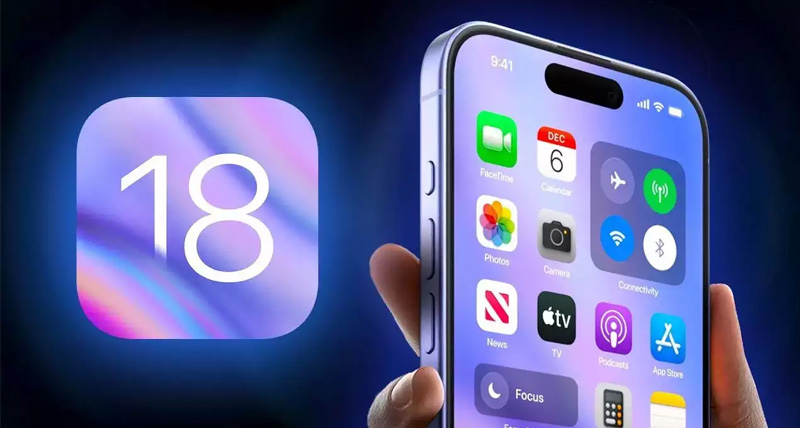 Tính năng AI trên iOS 18 sẽ có trên iPhone 16 Pro Max và iPhone 15 Pro Max