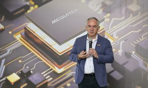 MediaTek hợp tác thiết kế chip "Made in Vietnam"