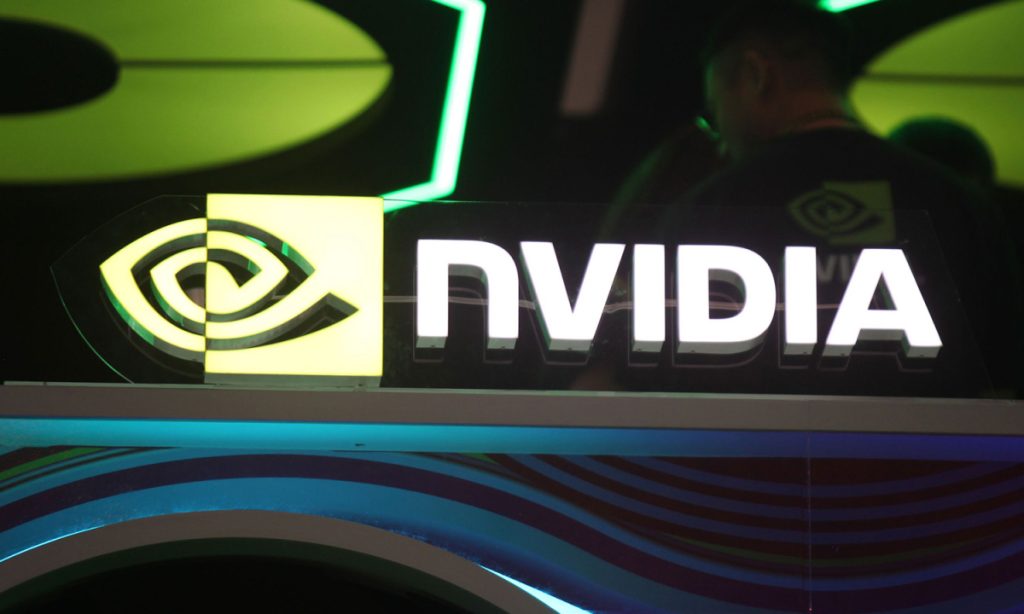 Nvidia đứng đầu về giá trị thế giới nhưng “không nổi tiếng”