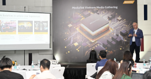 MediaTek sẽ tập trung vào AI và nắm bắt các công nghệ trong tương lai