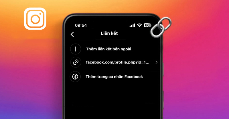 Cách dễ dàng chèn liên kết vào hồ sơ Instagram của bạn