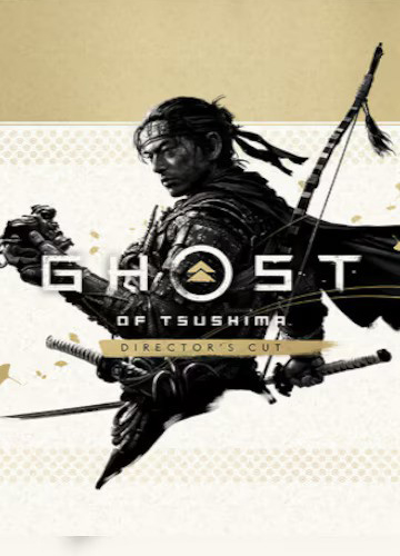 Ghost of Tsushima: Director’s Cut (v1053.0.0515.2048 + All DLCs + Bonus Content + Online Multiplayer + MULTi26) (From 32.7 GB) [DODI Repack]