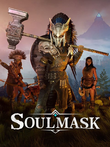 Soulmask (v0.1.0 + MULTi10 + Online Multiplayer) [DODI Repack]