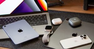 Apple yêu cầu đại lý Việt Nam không bán iPhone, MacBook trên TikTok