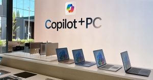 Làn sóng Copilot+ PC thứ hai sẽ đến vào tháng 8