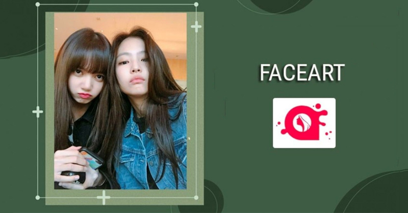 FaceApp là ứng dụng chụp ảnh khuôn mặt phổ biến hiện nay