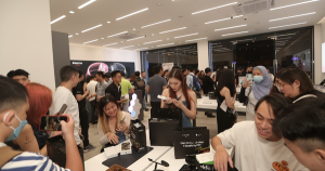 F.Studio by FPT được Apple ủy quyền bán trên TikTok store