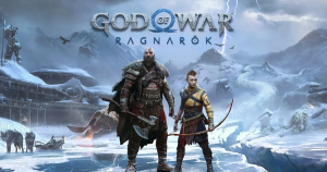 Game thủ PC chính thức “chào đón” God of War: Ragnarok vào tháng 9