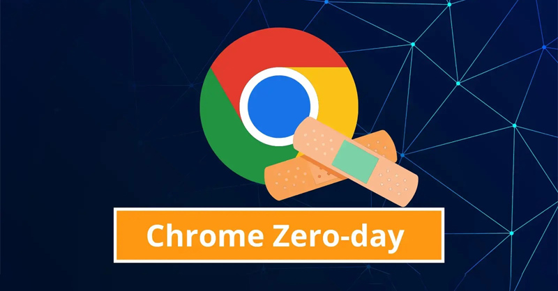 Google phát hiện thêm 4 lỗ hổng zero-day trên trình duyệt Chrome