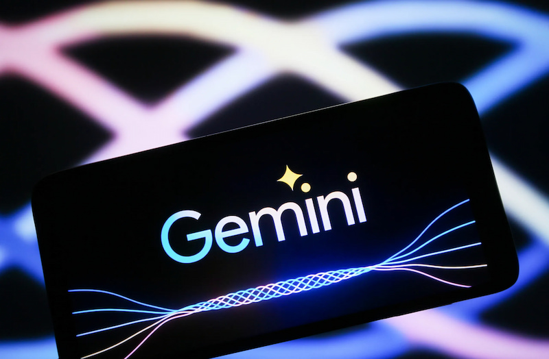 Google Gemini cung cấp nhiều tính năng thú vị