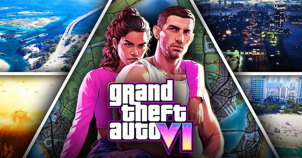 Take-Two nói về tương lai của GTA 6 trên PC