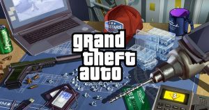 Take-Two tự tin: GTA không có đối thủ