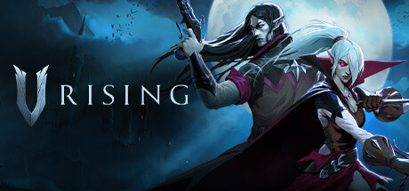 V Rising v1.0.5 (Hot Fix #5.1)