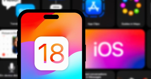 iOS 18 liệu có giúp Apple trở thành "ông trùm" AI?