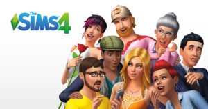 The Sims 4: Deluxe Edition (v1.107.112.1030 + ONLINE + All DLCs [selectable!], MULTi18) [anadius]