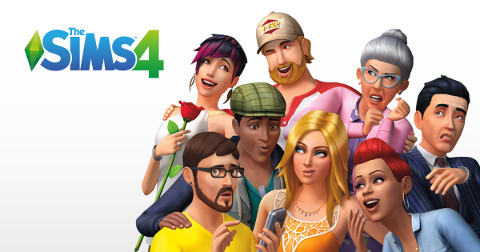 The Sims 4: Deluxe Edition (v1.108.349.1020 + ONLINE + All DLCs [selectable!], MULTi18) [anadius]