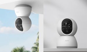 FPT Telecom ra mắt 2 dòng camera đám mây tích hợp AI