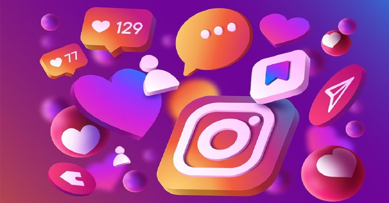 Instagram giúp người dùng kết nối với bạn bè một cách tốt hơn