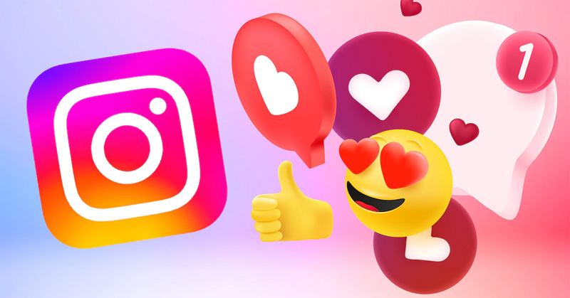 Instagram cung cấp các tính năng web tuyệt vời