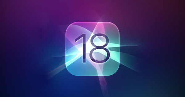 Những chiếc iPhone nào có thể sử dụng tính năng AI tiên tiến của iOS 18?