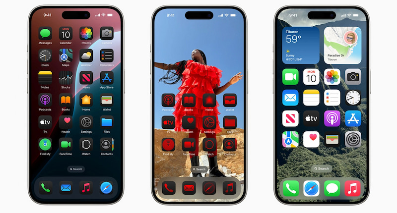 Tại sao iPhone cũ không dùng được AI trên iOS 18