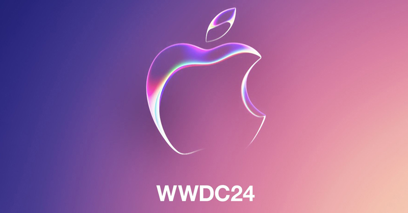 iPadOS ra mắt trong sự kiện WWDC2024