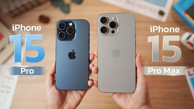 Tại sao iPhone cũ không dùng được AI trên iOS 18