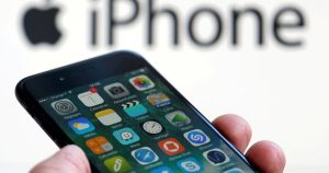 Apple sẽ ngừng sửa chữa iPhone miễn phí nếu xuất hiện vết nứt nhỏ trên màn hình