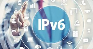 Chuyển đổi toàn bộ mạng Internet Việt Nam sang ứng dụng IPv6