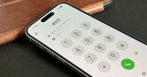 Apple khôi phục bàn phím T9 cho điện thoại “cục gạch” chạy iOS 18