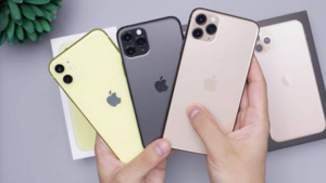 Những sai lầm bạn có thể mắc phải khi mua iPhone mới