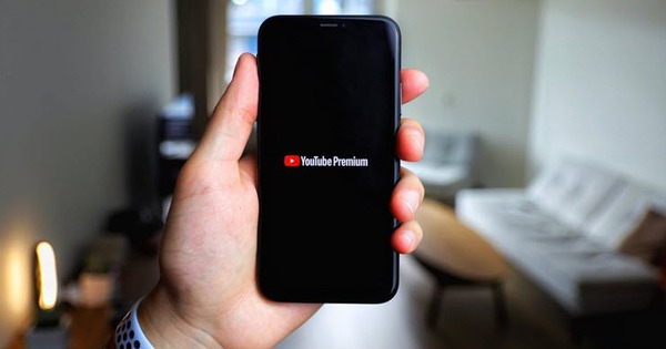 Google trấn áp việc sử dụng VPN để mua YouTube Premium giá rẻ